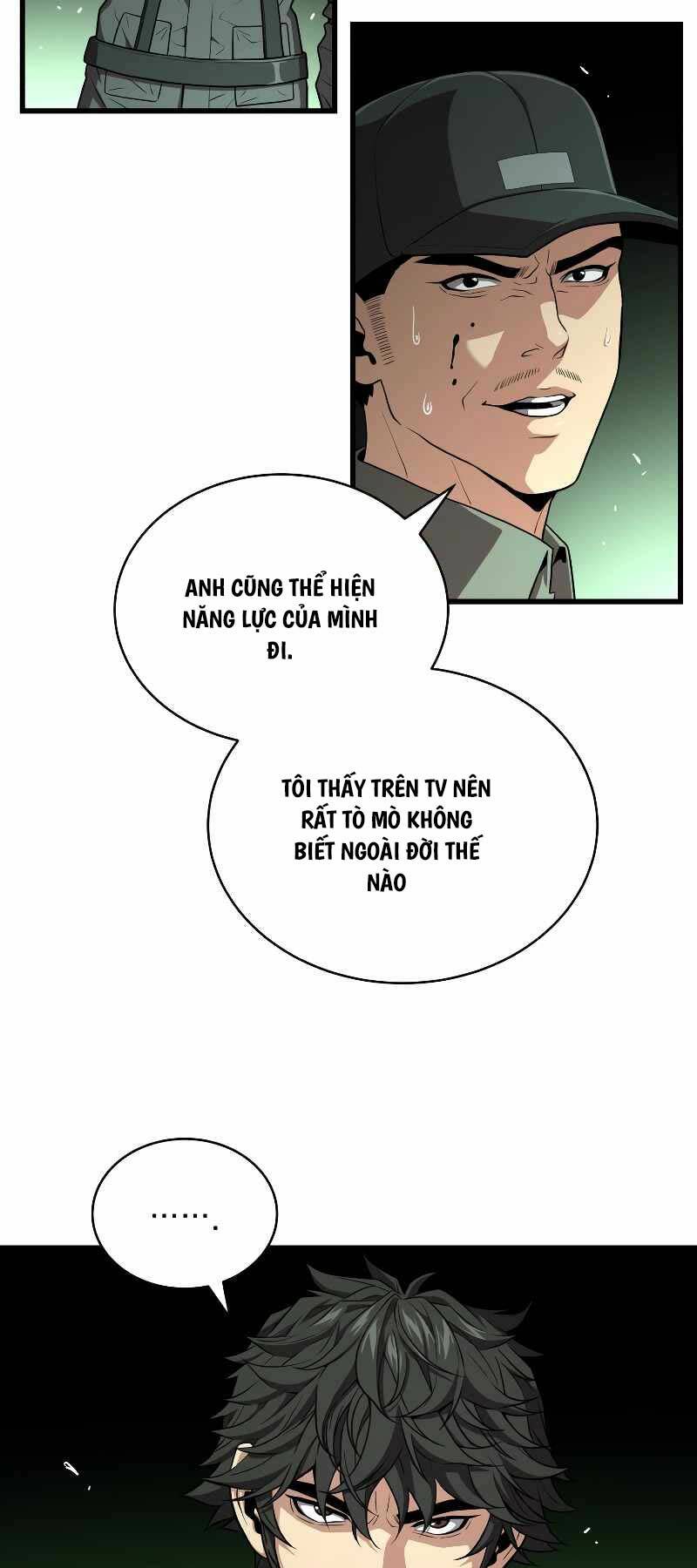 Luyện Cấp Chốn Địa Ngục: Chapter 59