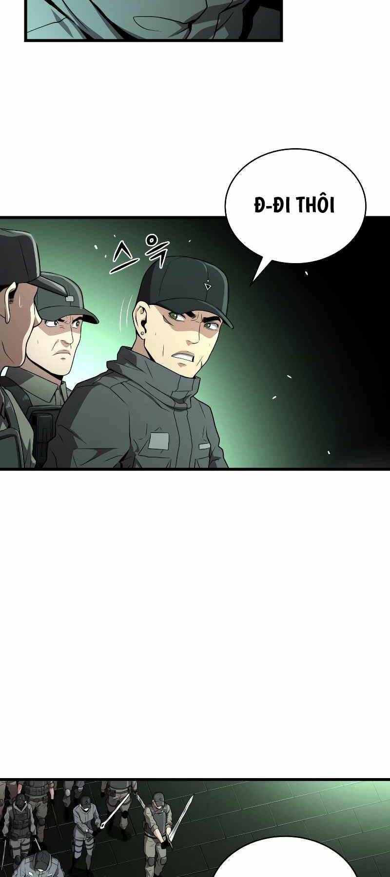 Luyện Cấp Chốn Địa Ngục: Chapter 59