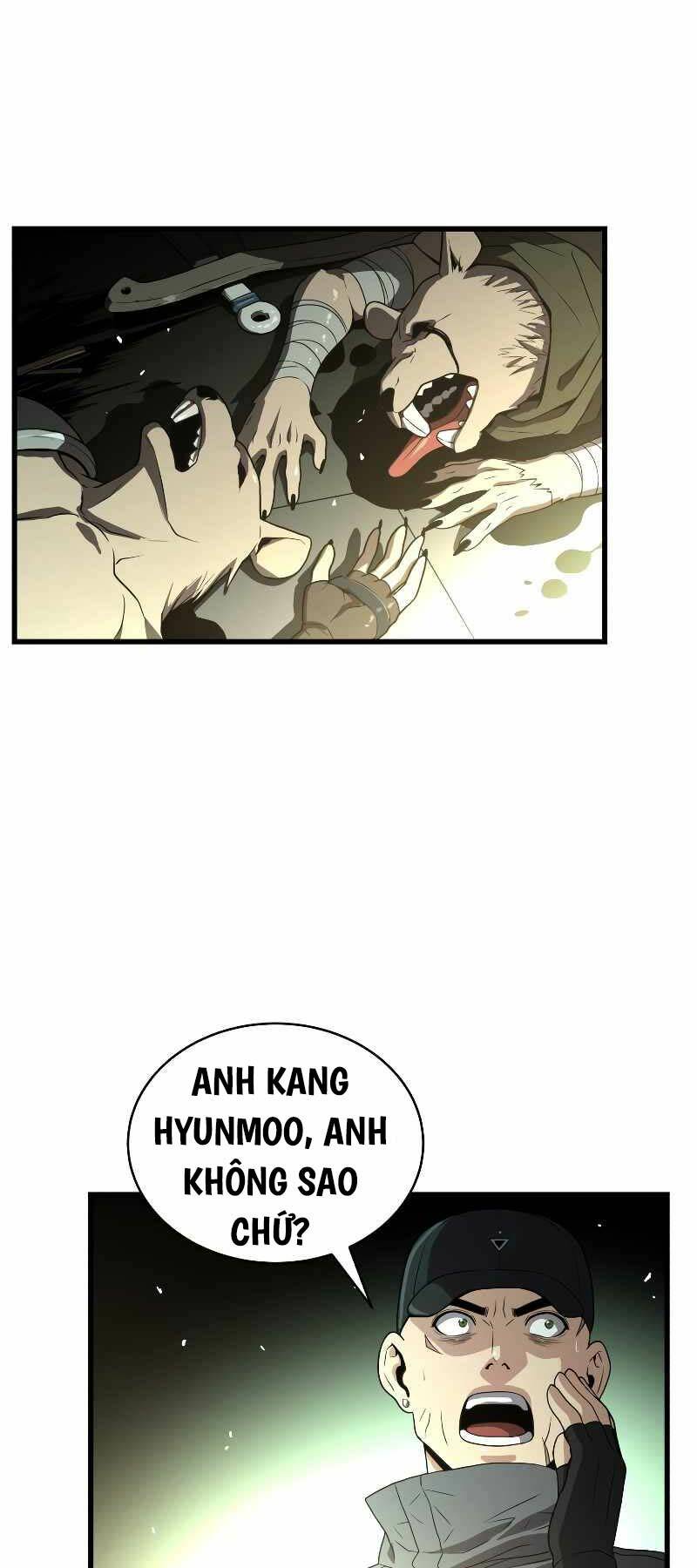 Luyện Cấp Chốn Địa Ngục: Chapter 59
