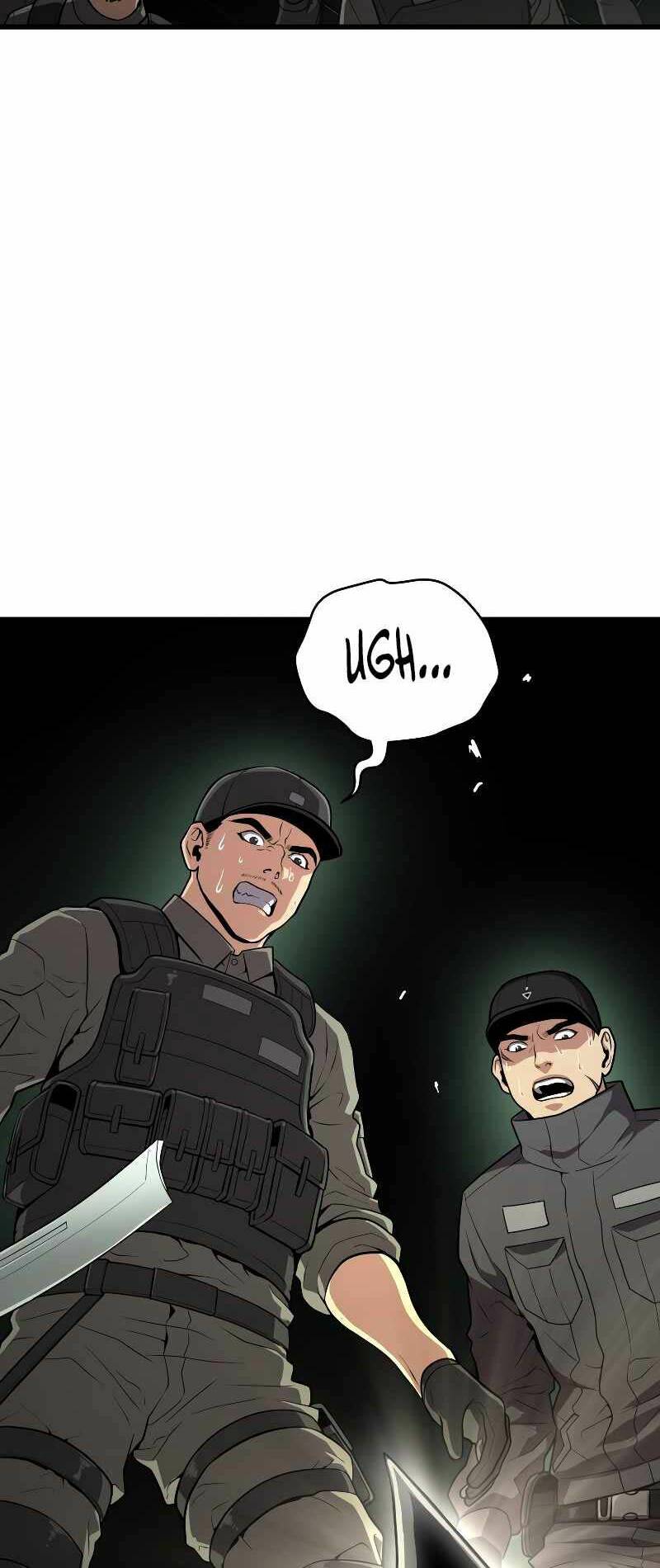 Luyện Cấp Chốn Địa Ngục: Chapter 59