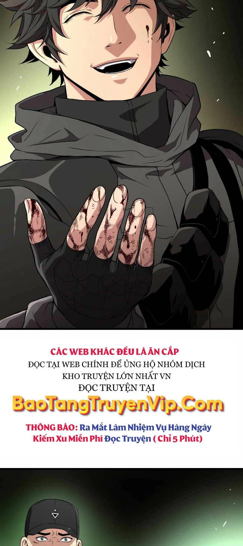 Luyện Cấp Chốn Địa Ngục: Chapter 59