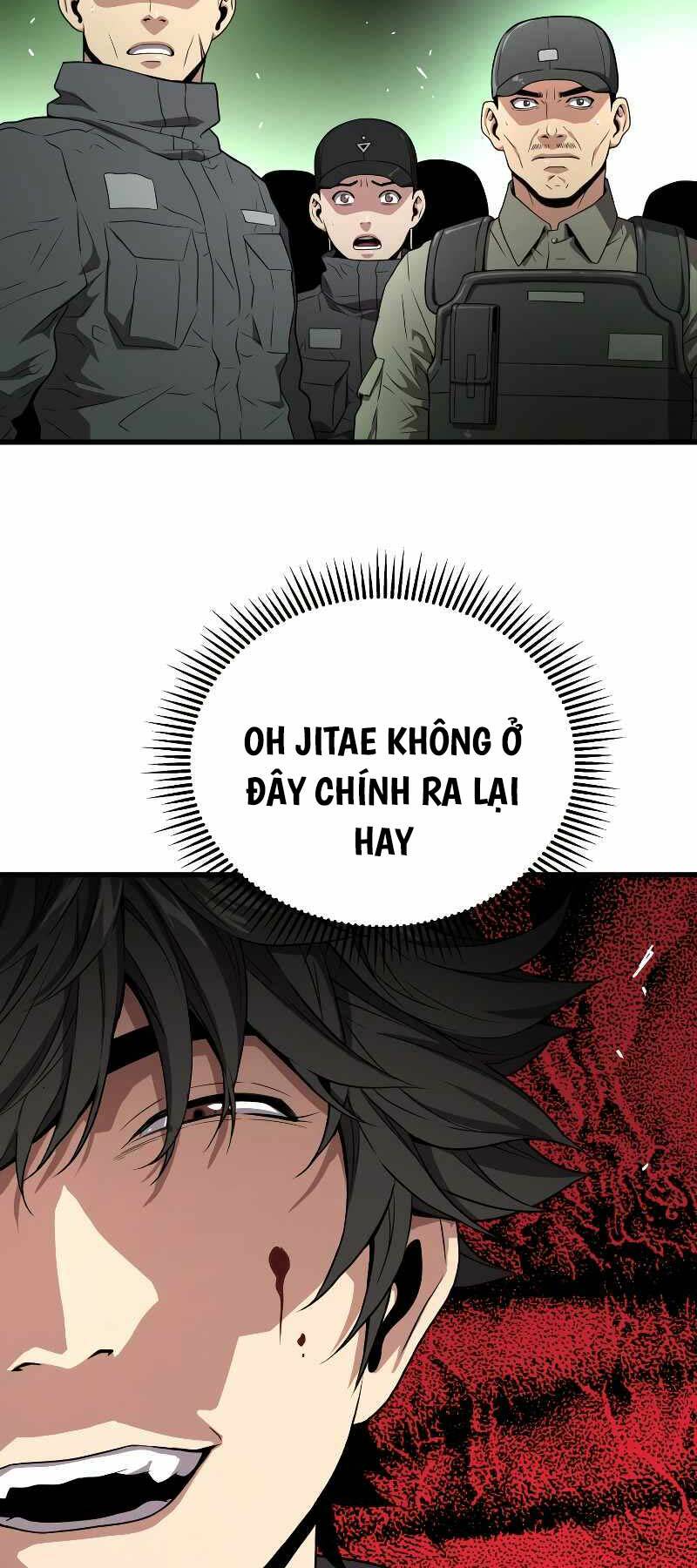 Luyện Cấp Chốn Địa Ngục: Chapter 59