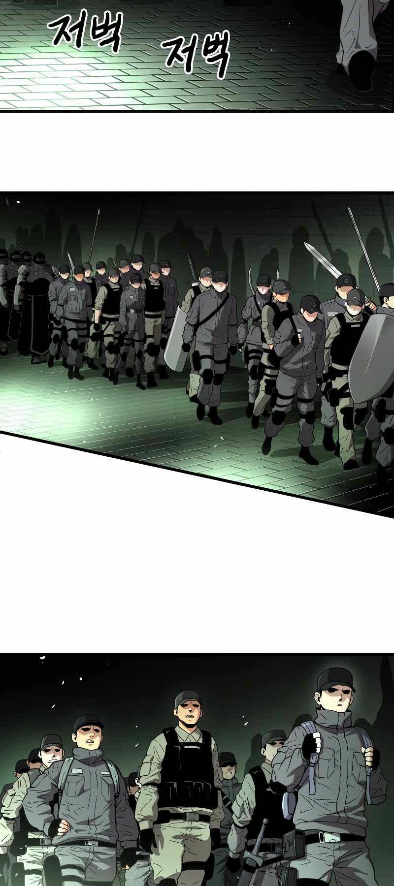 Luyện Cấp Chốn Địa Ngục: Chapter 59