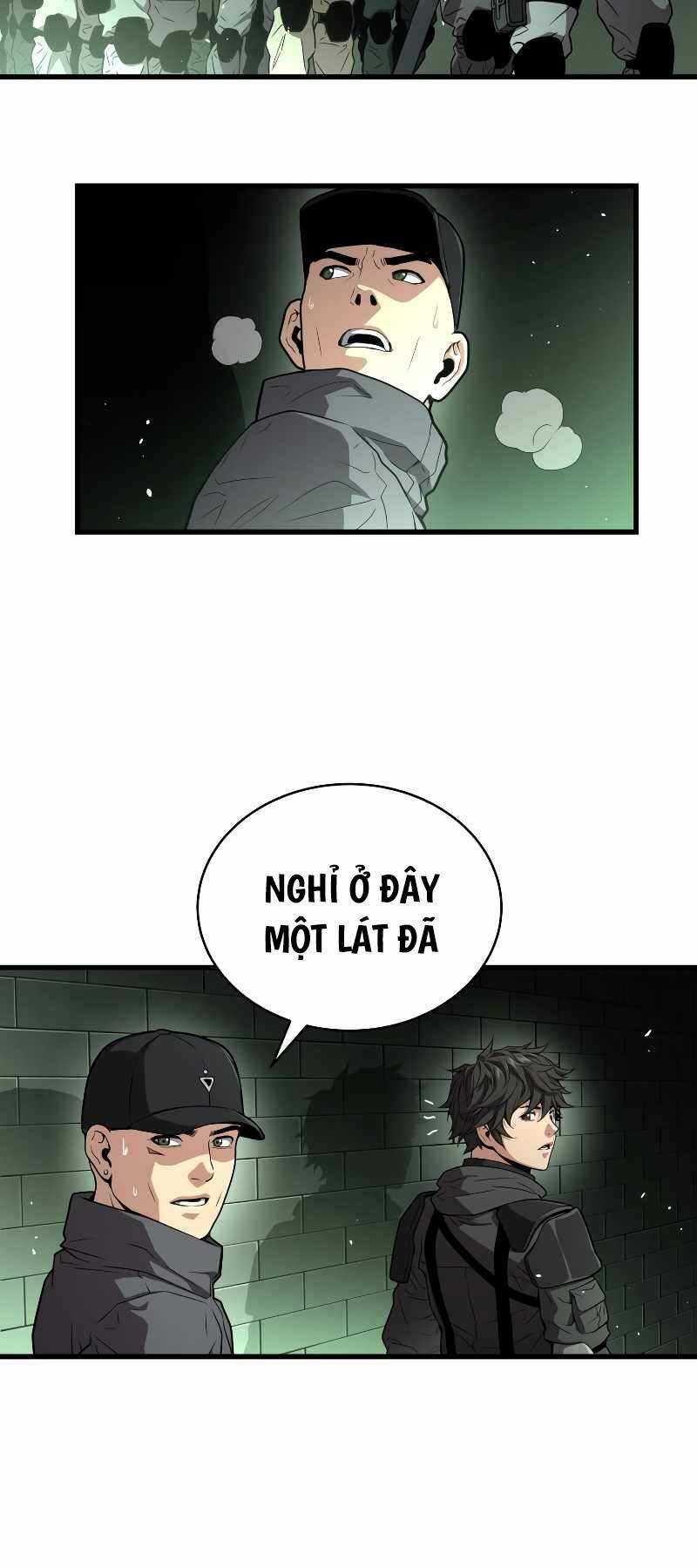 Luyện Cấp Chốn Địa Ngục: Chapter 59