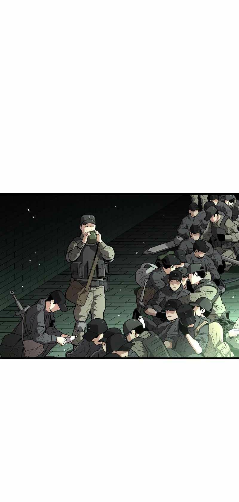 Luyện Cấp Chốn Địa Ngục: Chapter 59