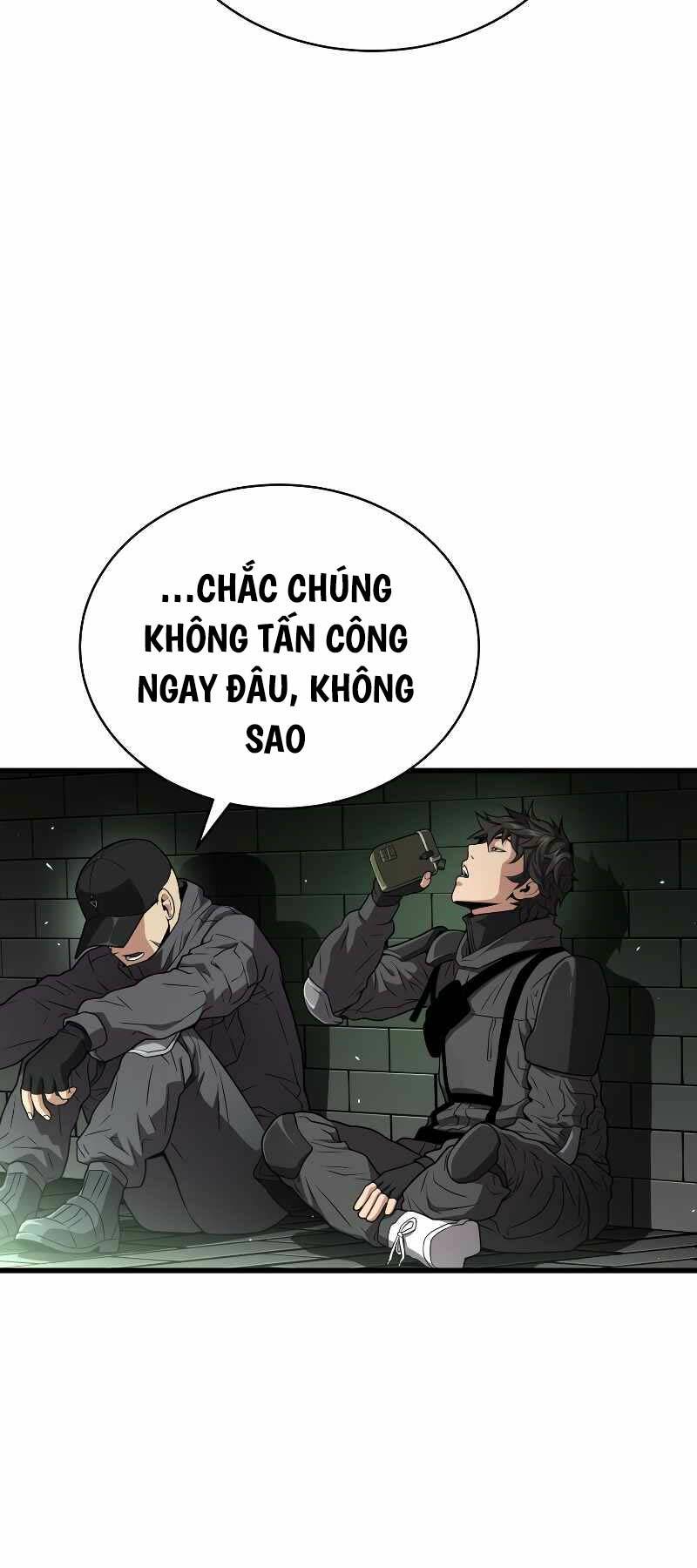 Luyện Cấp Chốn Địa Ngục: Chapter 59