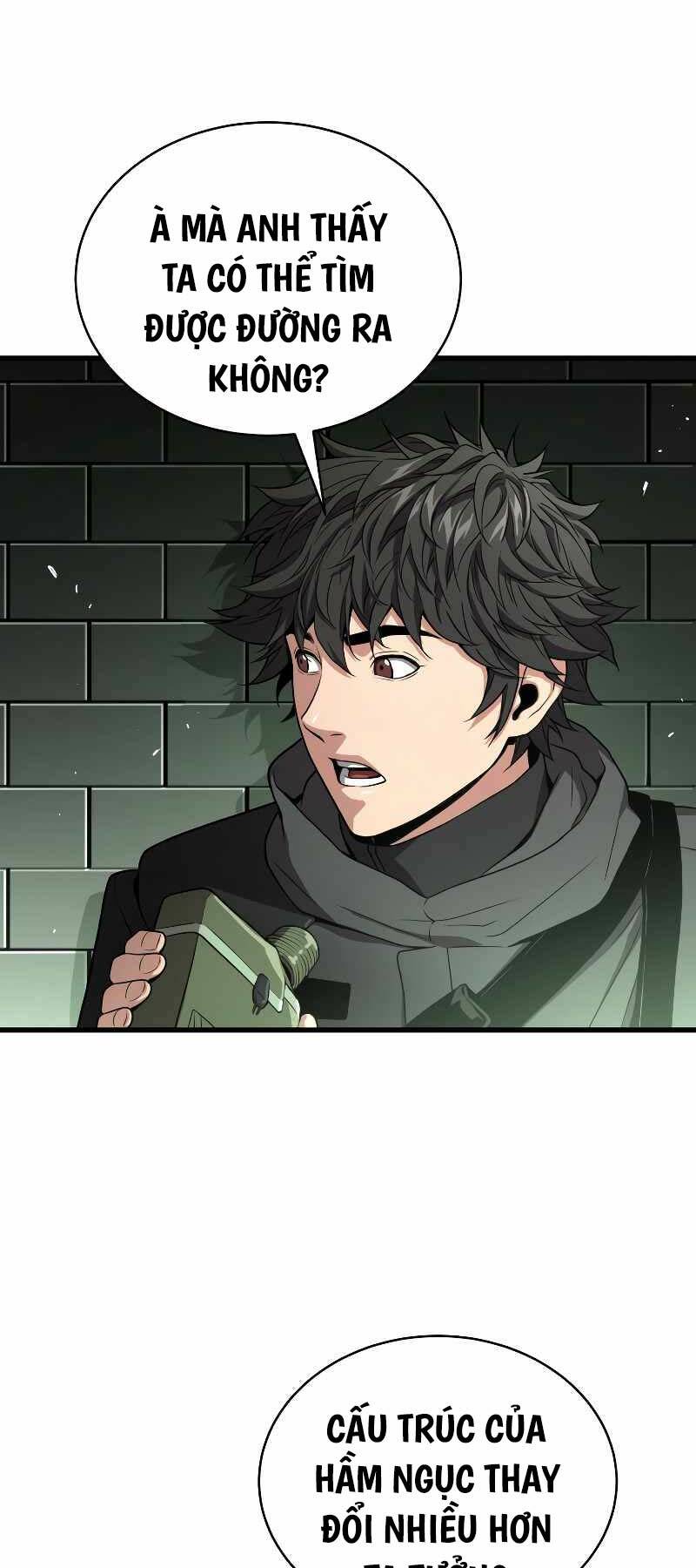 Luyện Cấp Chốn Địa Ngục: Chapter 59