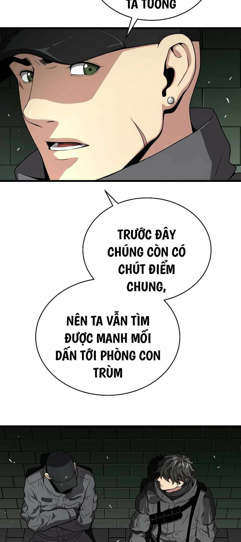 Luyện Cấp Chốn Địa Ngục: Chapter 59