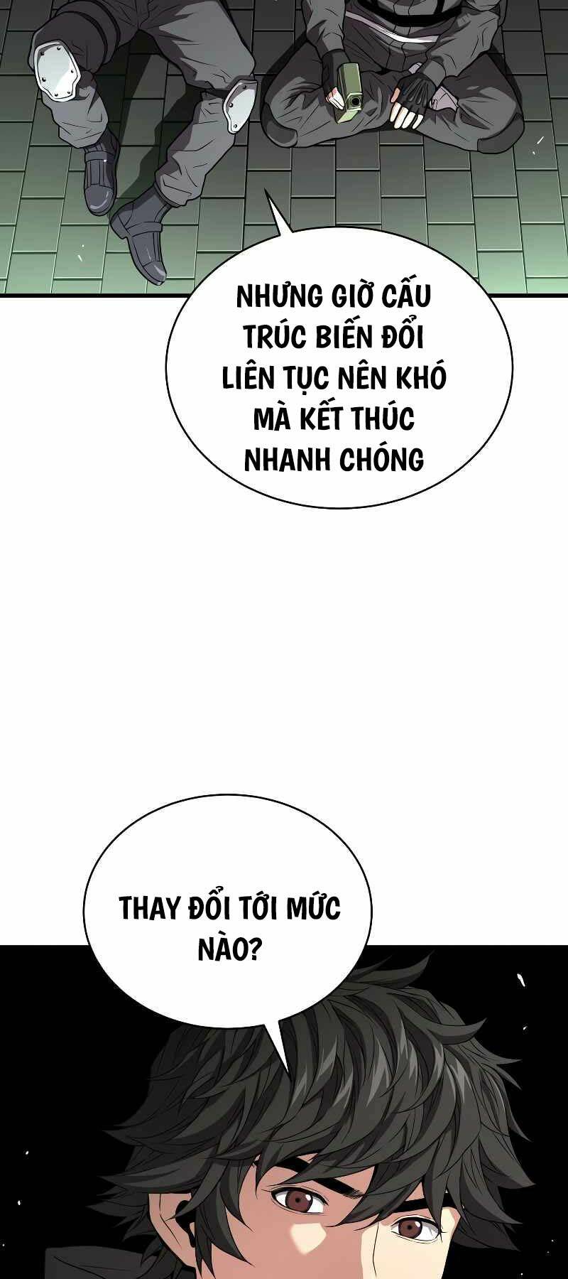 Luyện Cấp Chốn Địa Ngục: Chapter 59