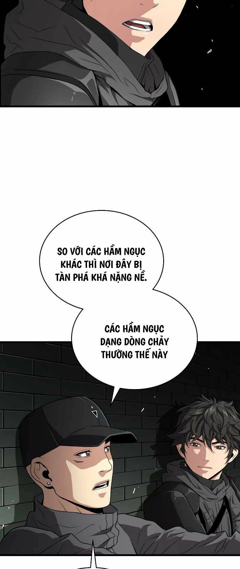 Luyện Cấp Chốn Địa Ngục: Chapter 59