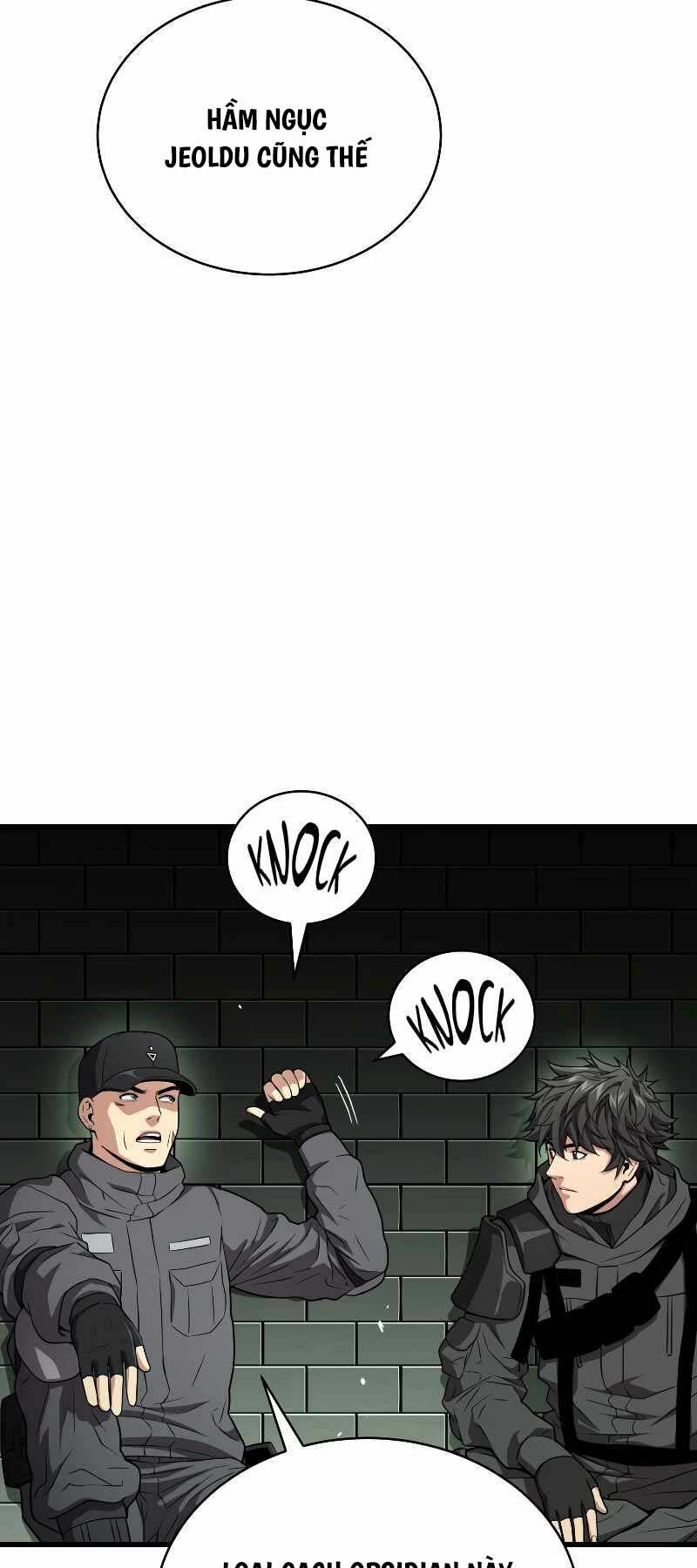 Luyện Cấp Chốn Địa Ngục: Chapter 59