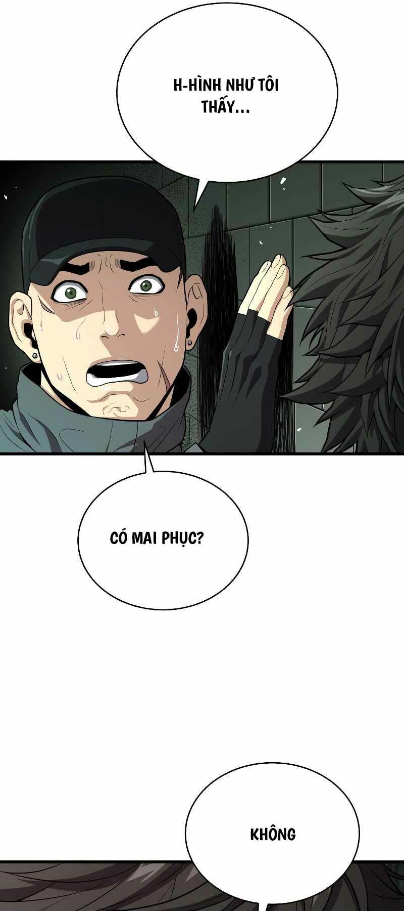 Luyện Cấp Chốn Địa Ngục: Chapter 59