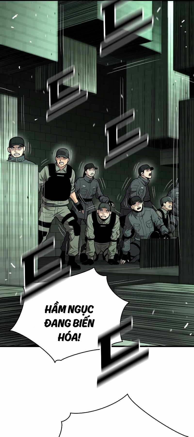 Luyện Cấp Chốn Địa Ngục: Chapter 59
