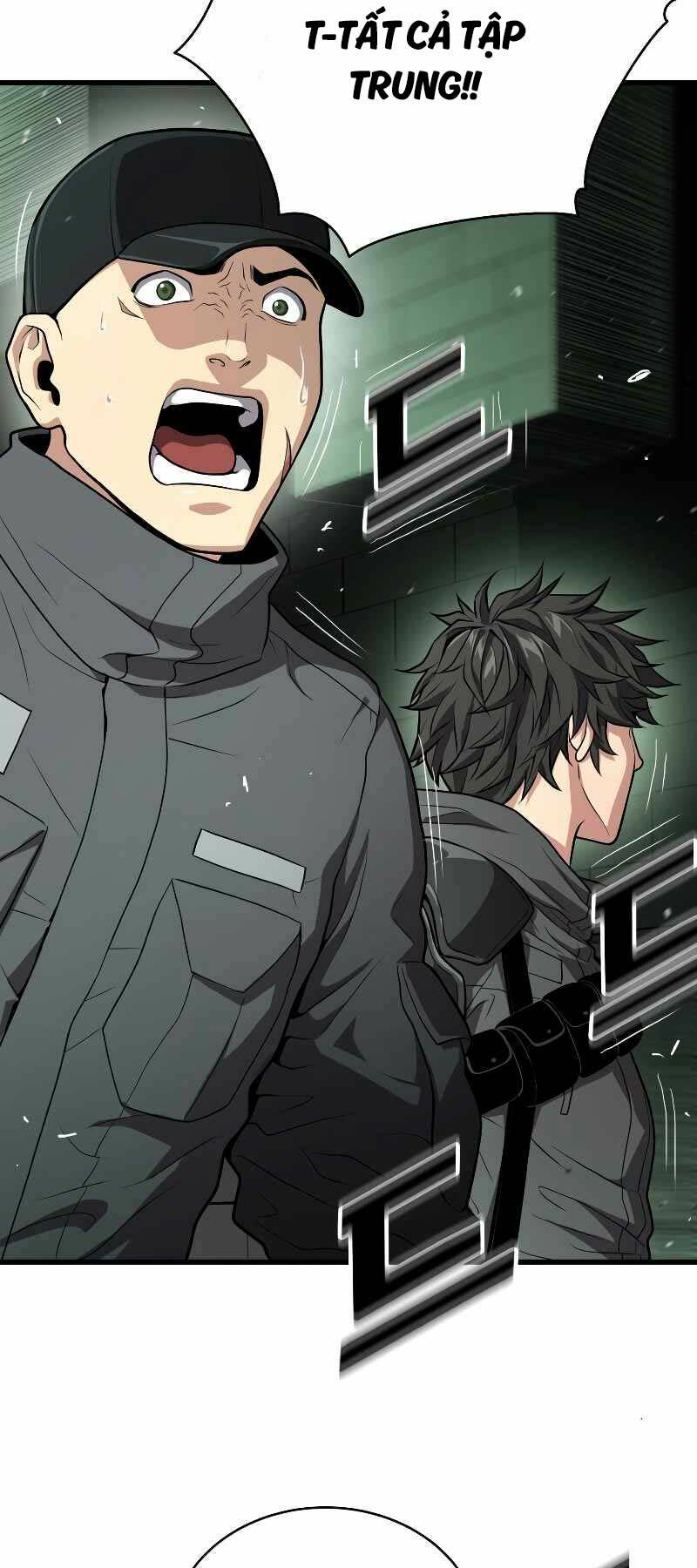 Luyện Cấp Chốn Địa Ngục: Chapter 59