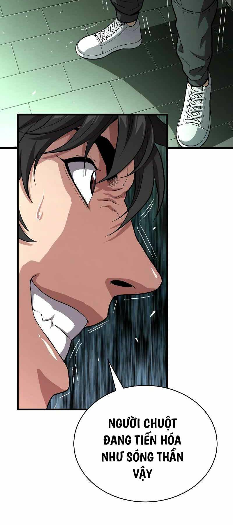 Luyện Cấp Chốn Địa Ngục: Chapter 59