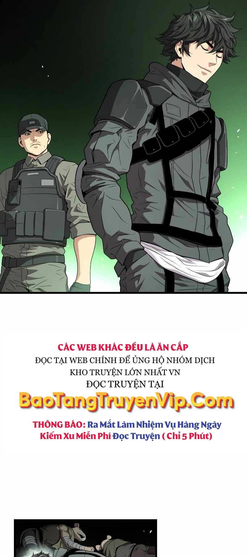 Luyện Cấp Chốn Địa Ngục: Chapter 59