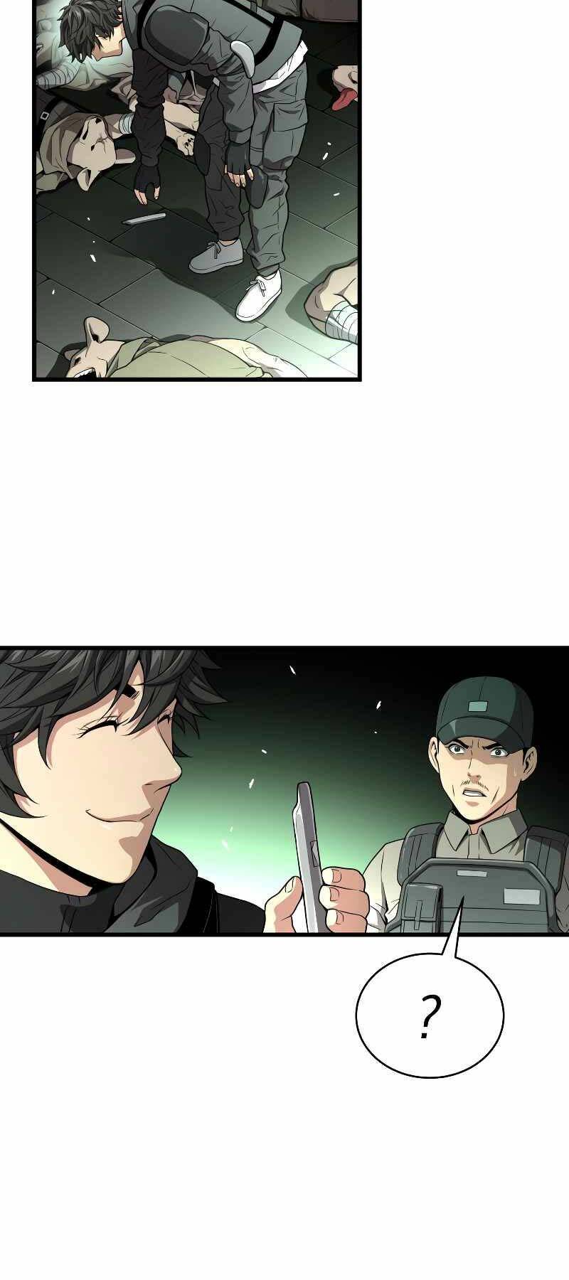 Luyện Cấp Chốn Địa Ngục: Chapter 59