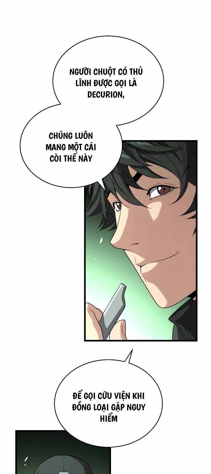 Luyện Cấp Chốn Địa Ngục: Chapter 59