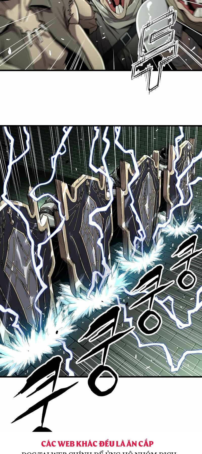 Luyện Cấp Chốn Địa Ngục: Chapter 60