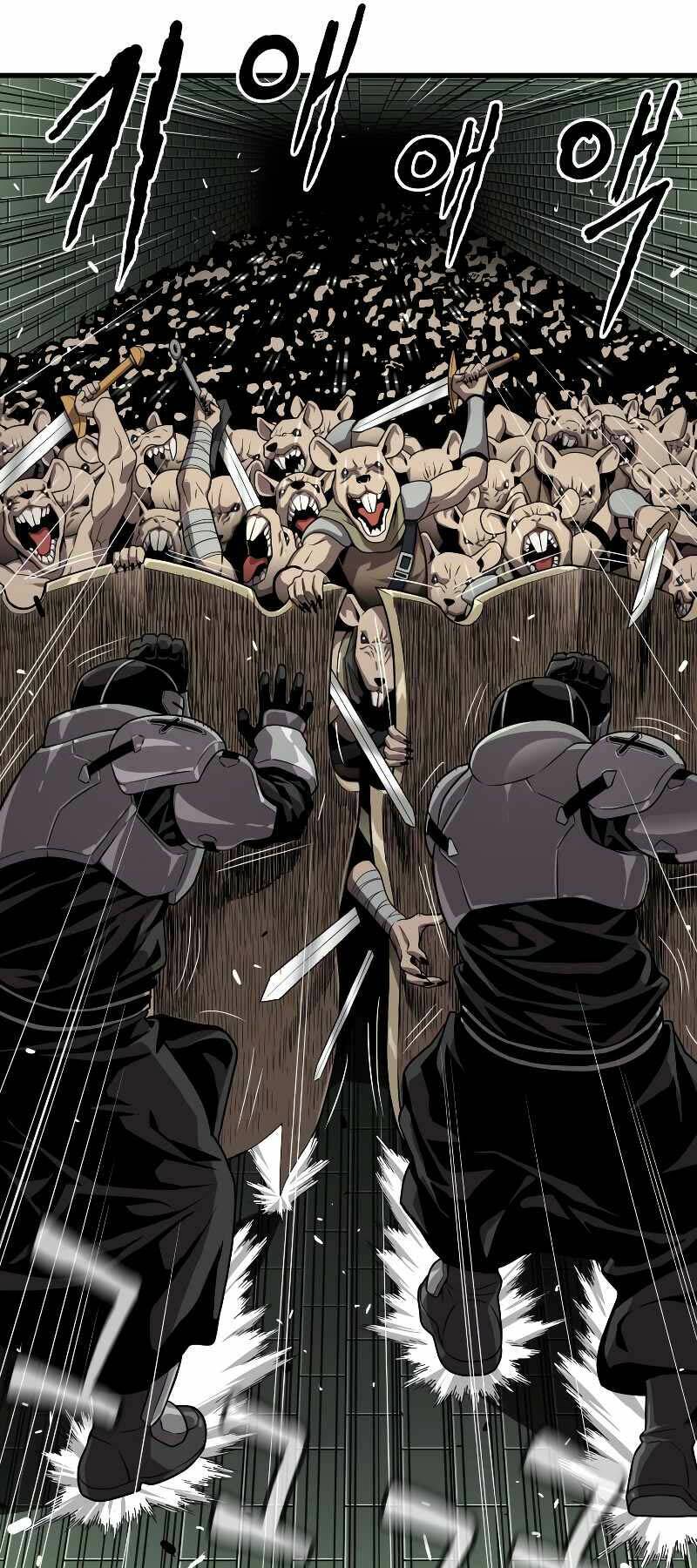 Luyện Cấp Chốn Địa Ngục: Chapter 60