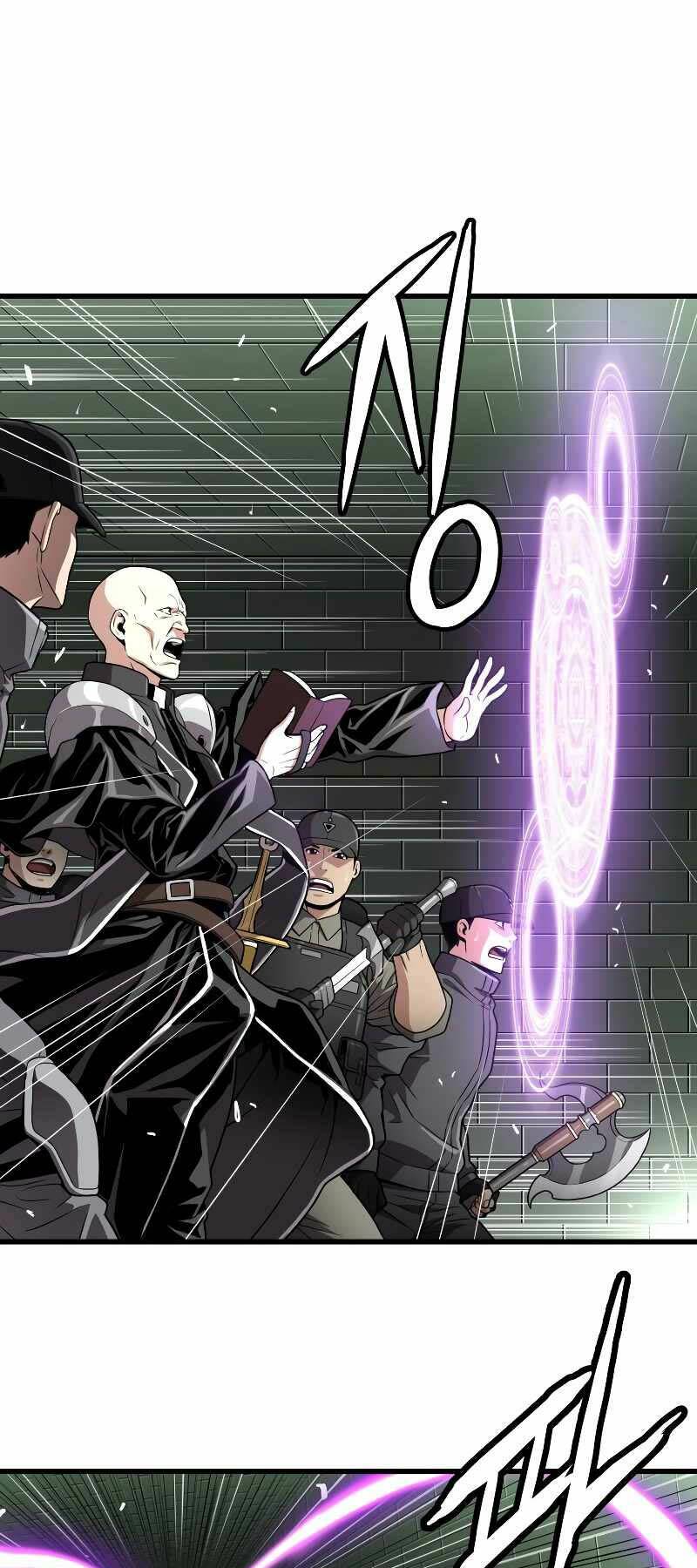 Luyện Cấp Chốn Địa Ngục: Chapter 60