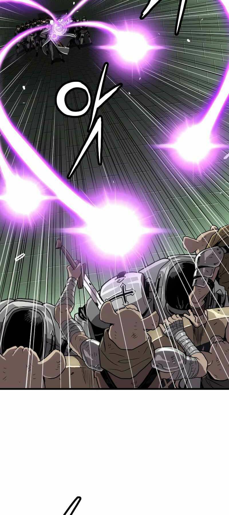 Luyện Cấp Chốn Địa Ngục: Chapter 60