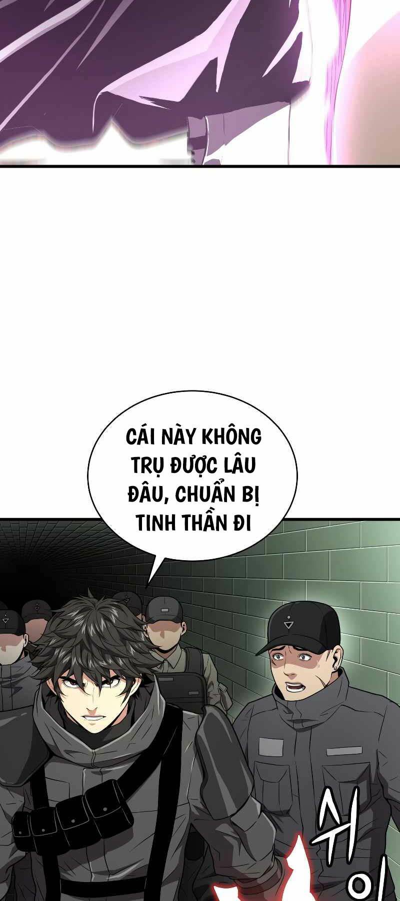 Luyện Cấp Chốn Địa Ngục: Chapter 60