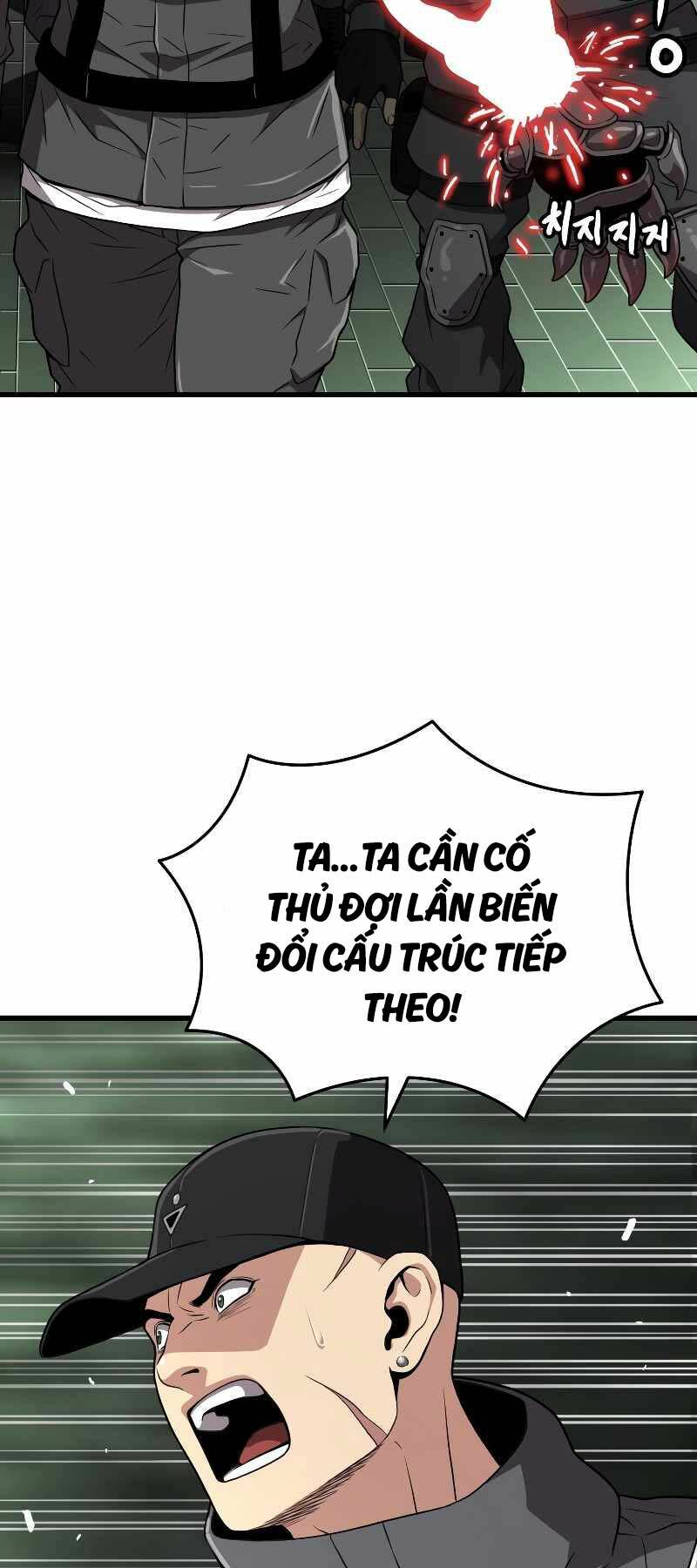 Luyện Cấp Chốn Địa Ngục: Chapter 60