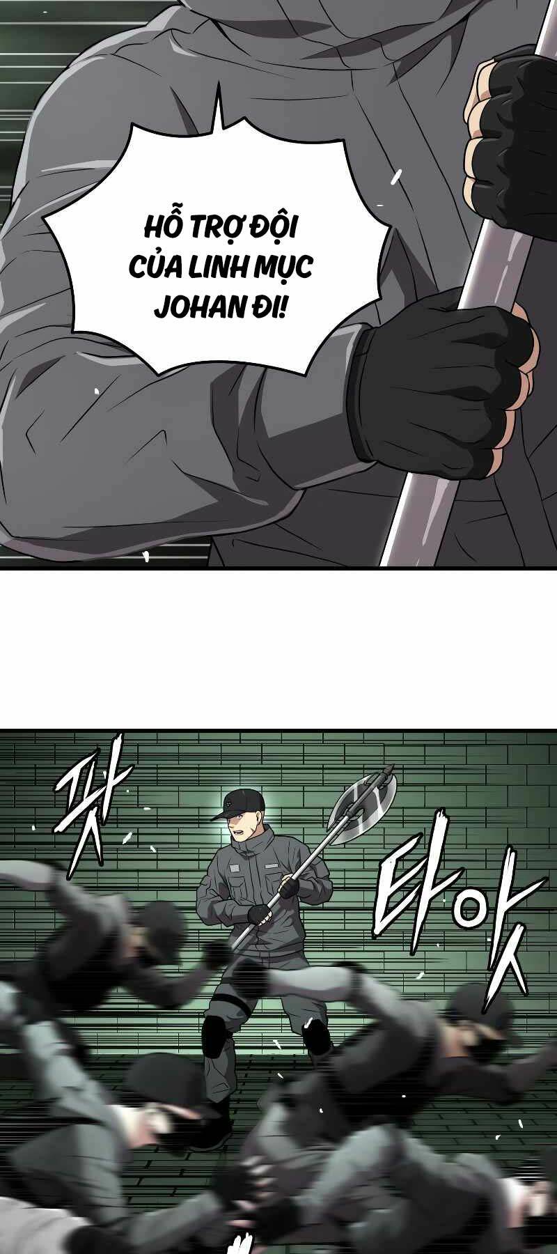 Luyện Cấp Chốn Địa Ngục: Chapter 60