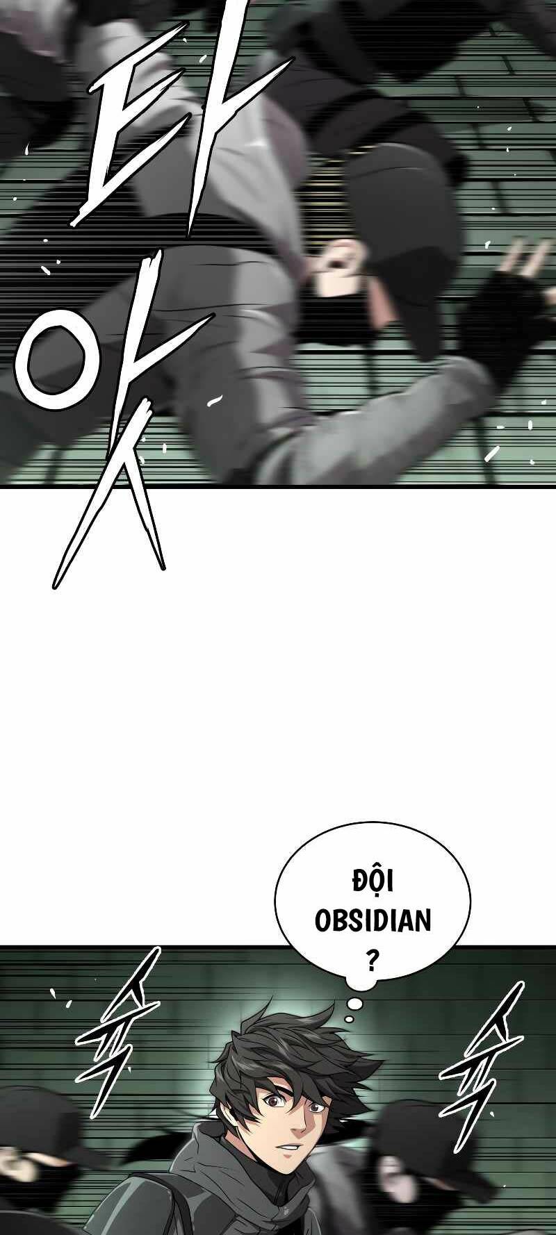 Luyện Cấp Chốn Địa Ngục: Chapter 60