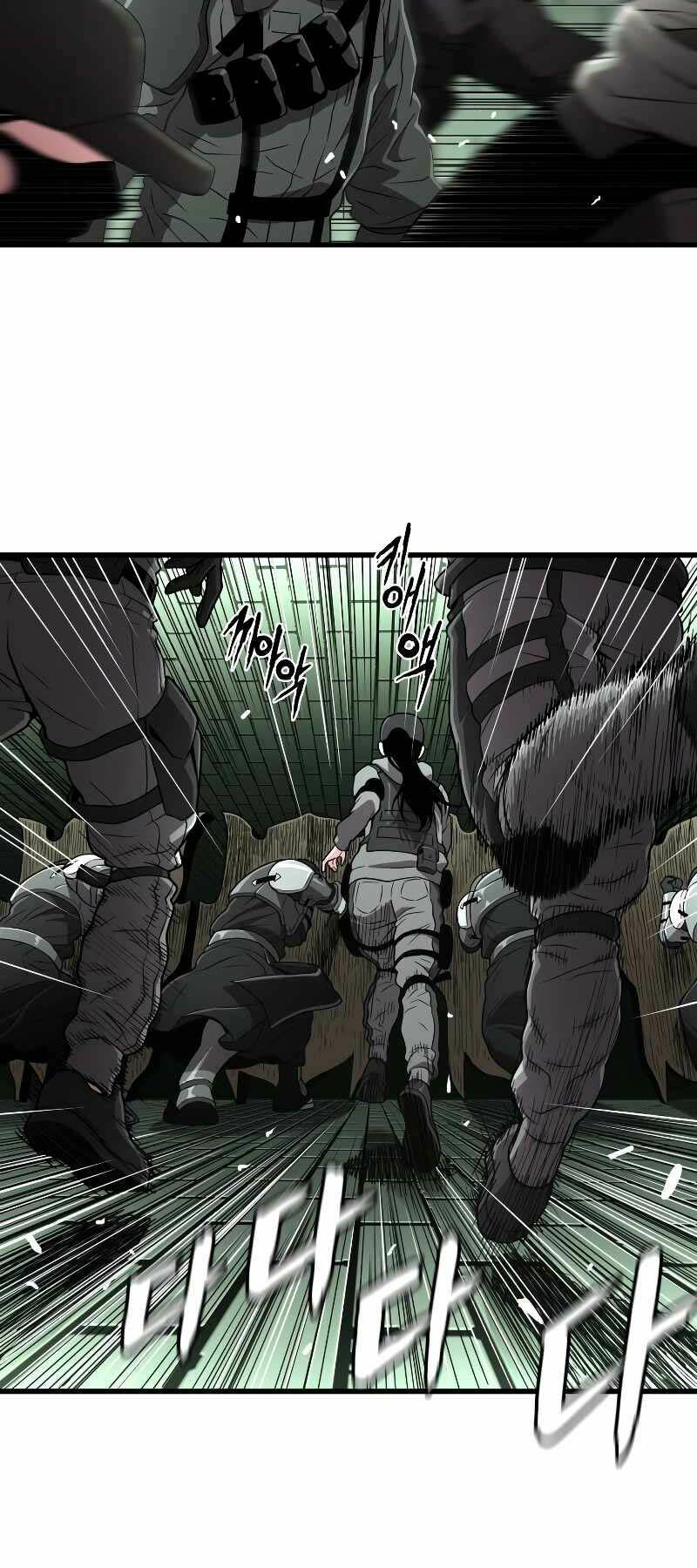 Luyện Cấp Chốn Địa Ngục: Chapter 60