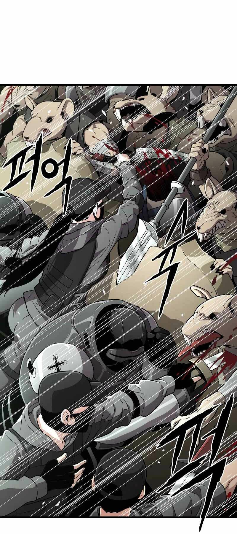Luyện Cấp Chốn Địa Ngục: Chapter 60