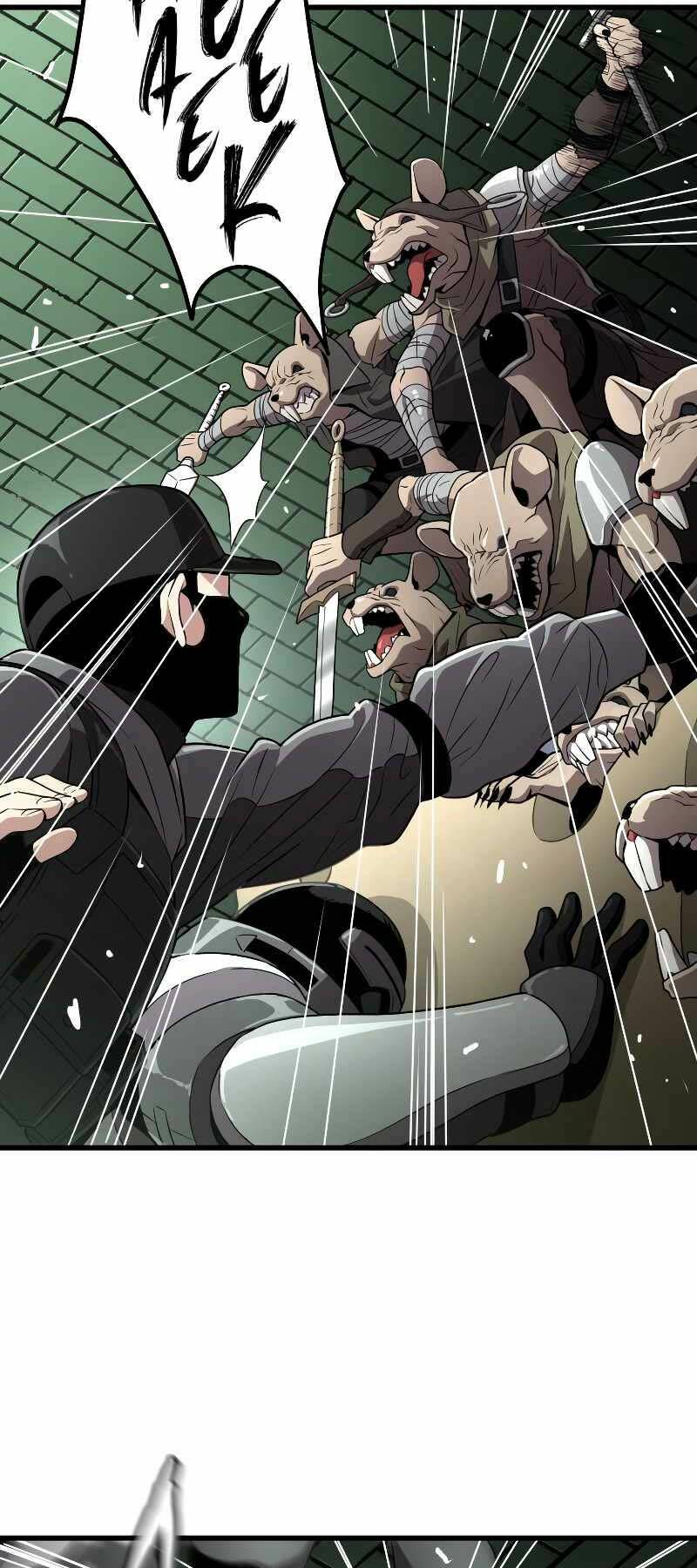 Luyện Cấp Chốn Địa Ngục: Chapter 60