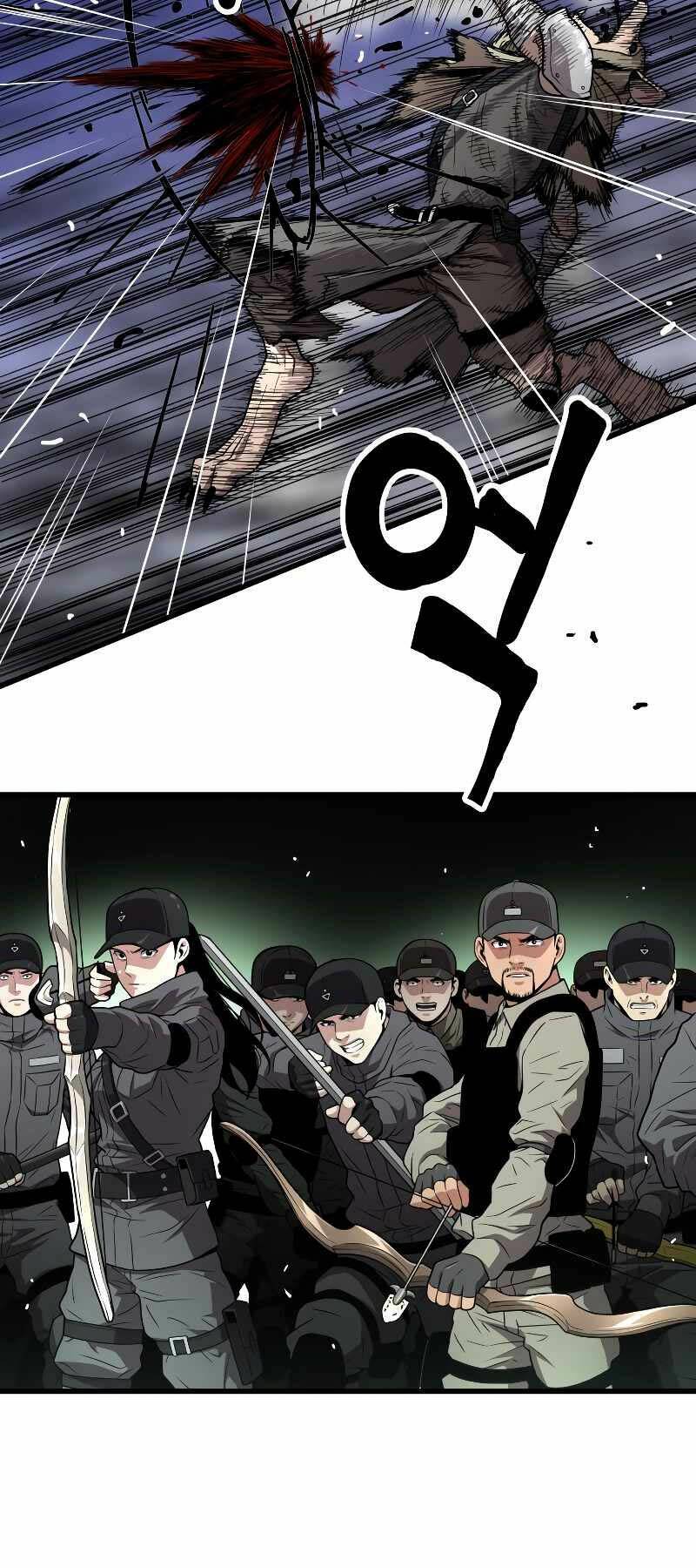 Luyện Cấp Chốn Địa Ngục: Chapter 60