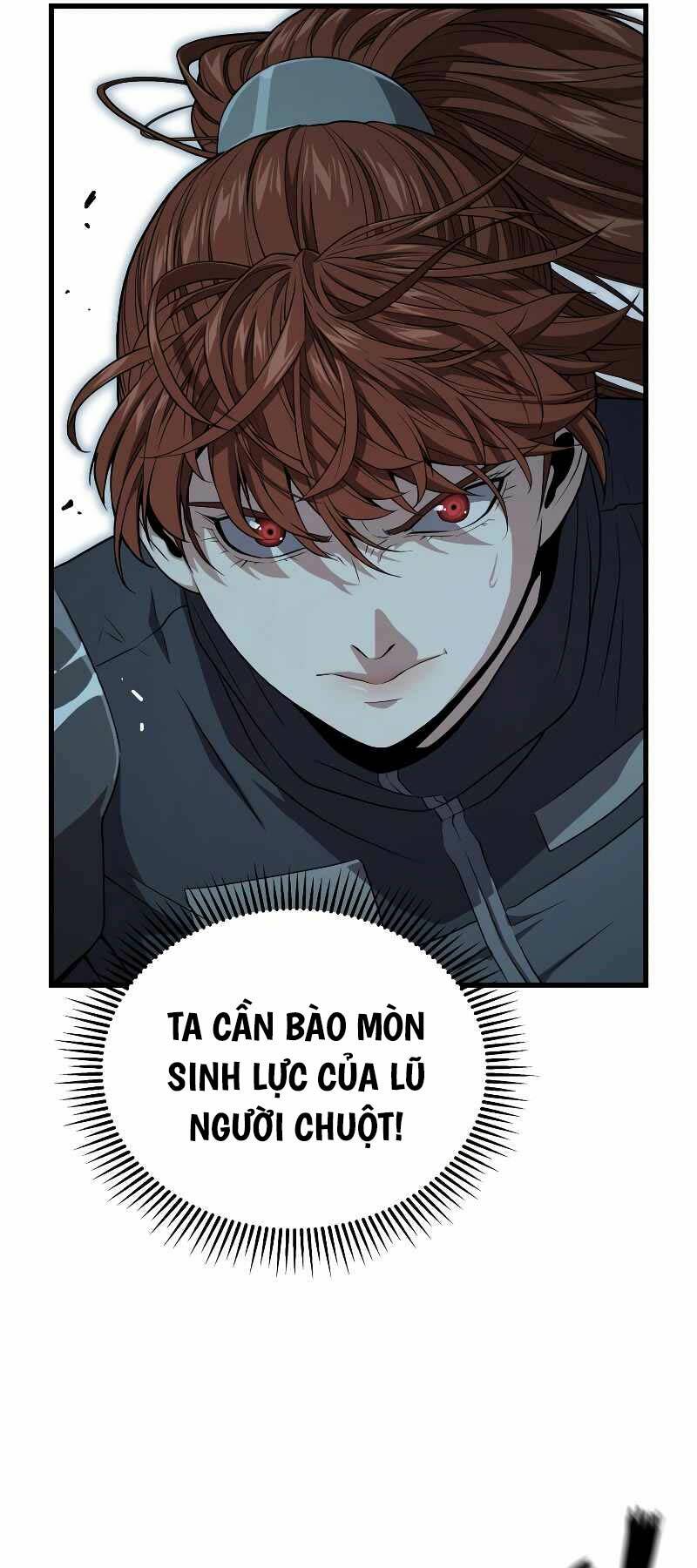 Luyện Cấp Chốn Địa Ngục: Chapter 60