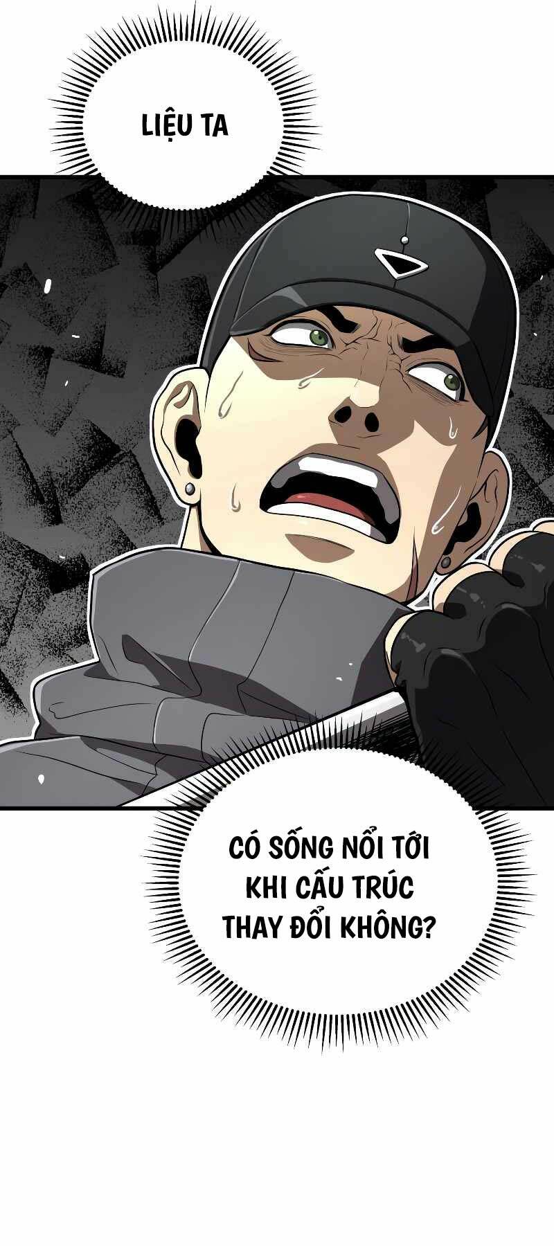 Luyện Cấp Chốn Địa Ngục: Chapter 60