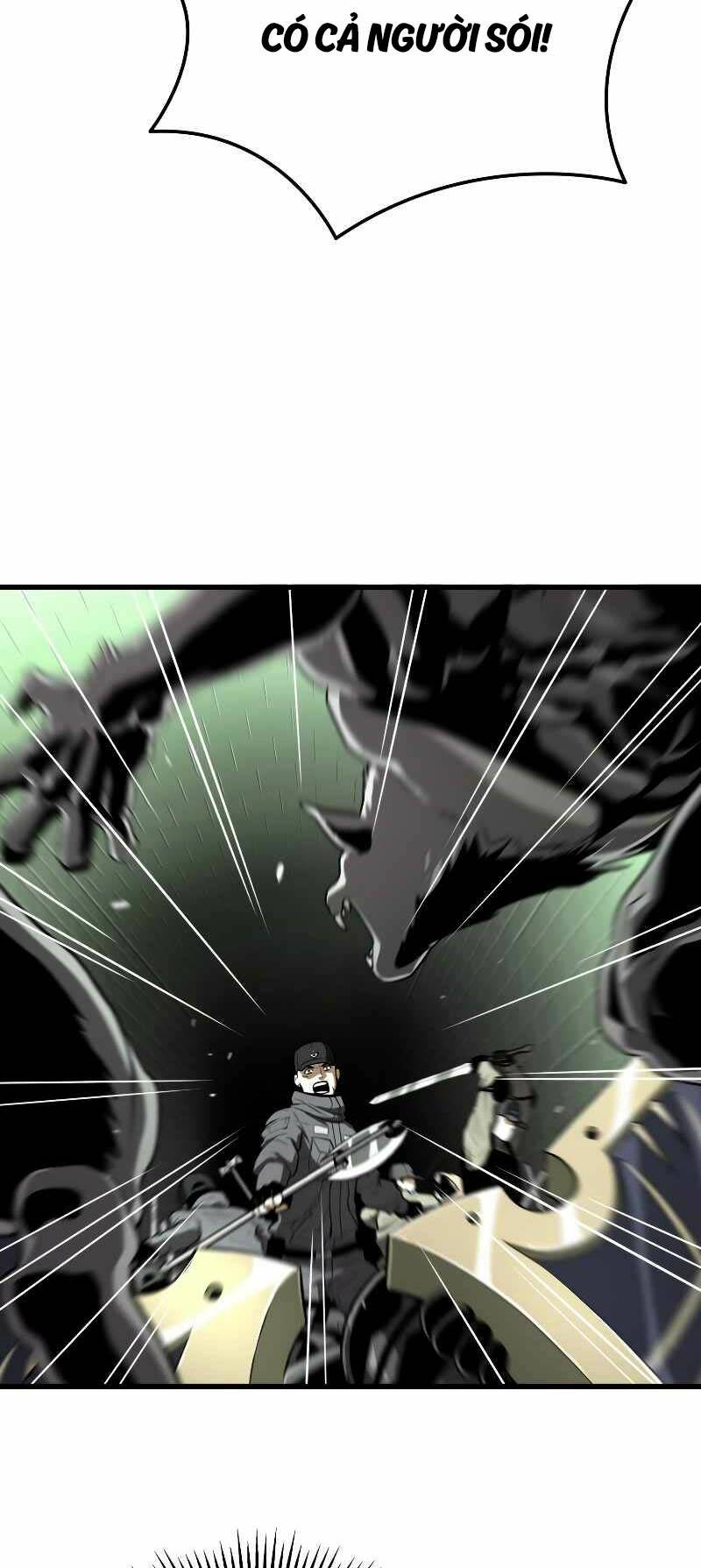 Luyện Cấp Chốn Địa Ngục: Chapter 60