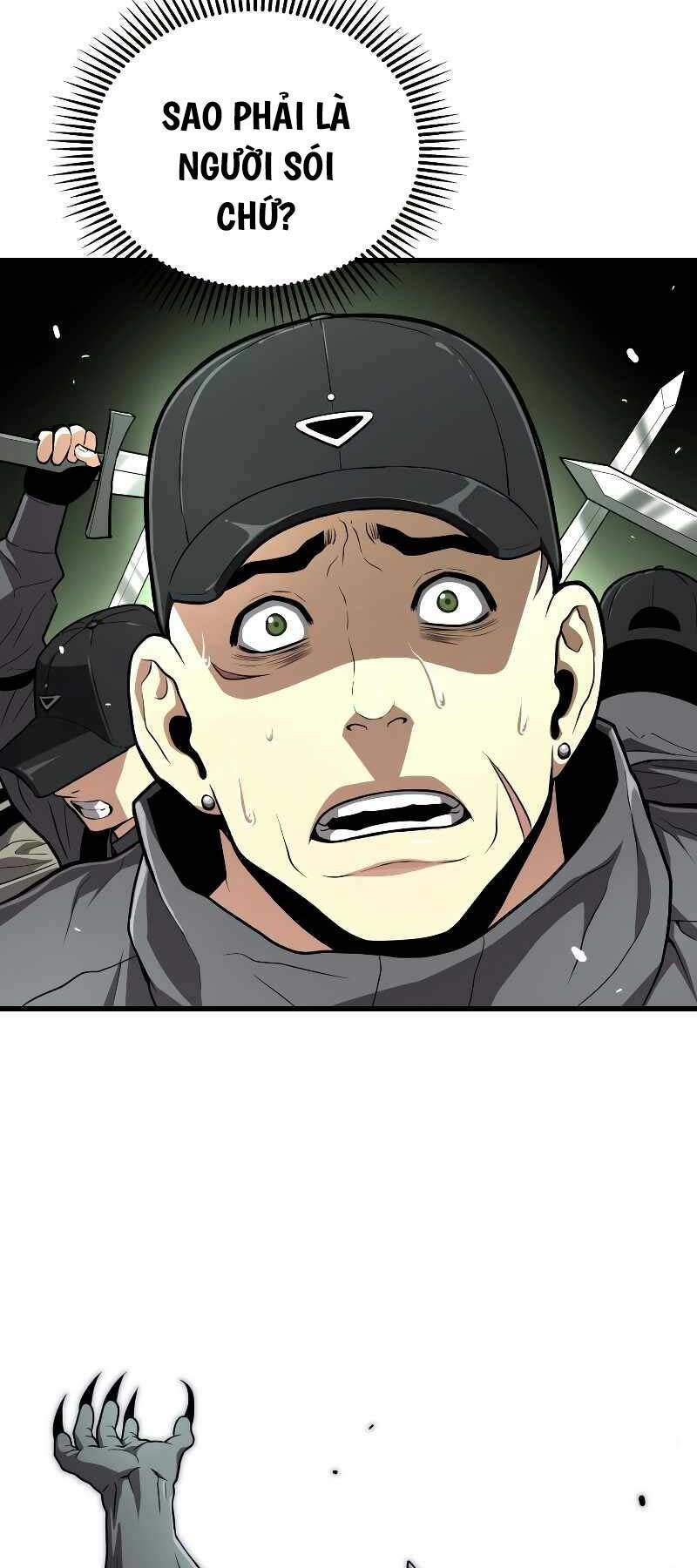 Luyện Cấp Chốn Địa Ngục: Chapter 60