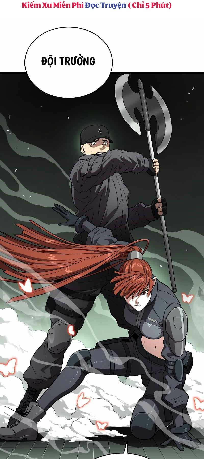 Luyện Cấp Chốn Địa Ngục: Chapter 60