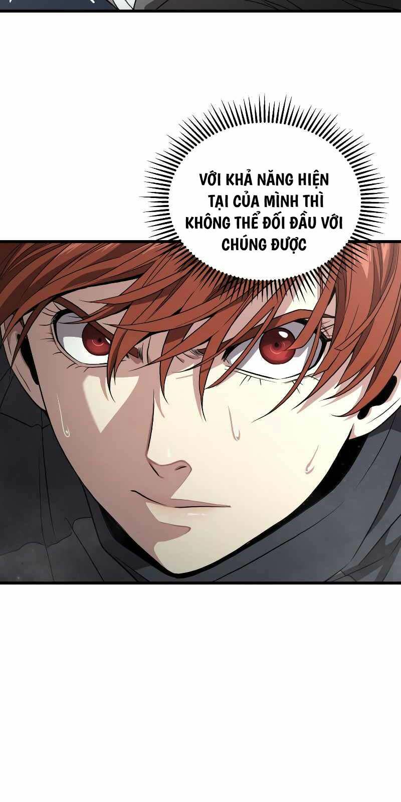 Luyện Cấp Chốn Địa Ngục: Chapter 60