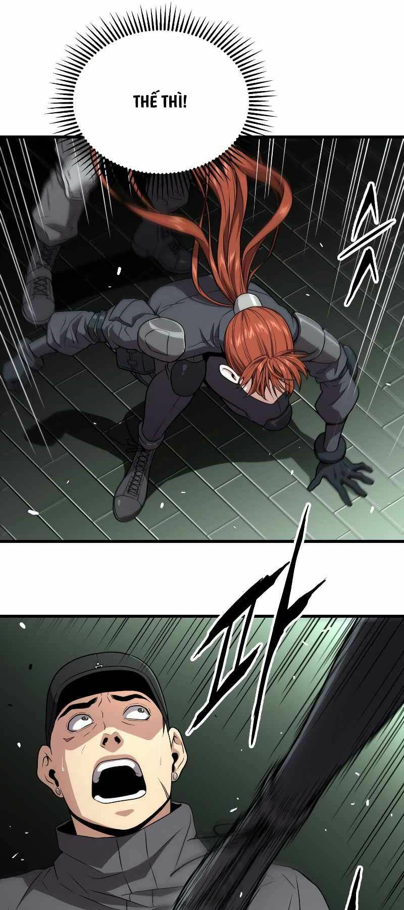 Luyện Cấp Chốn Địa Ngục: Chapter 60