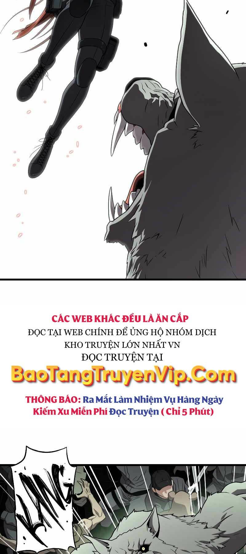 Luyện Cấp Chốn Địa Ngục: Chapter 60