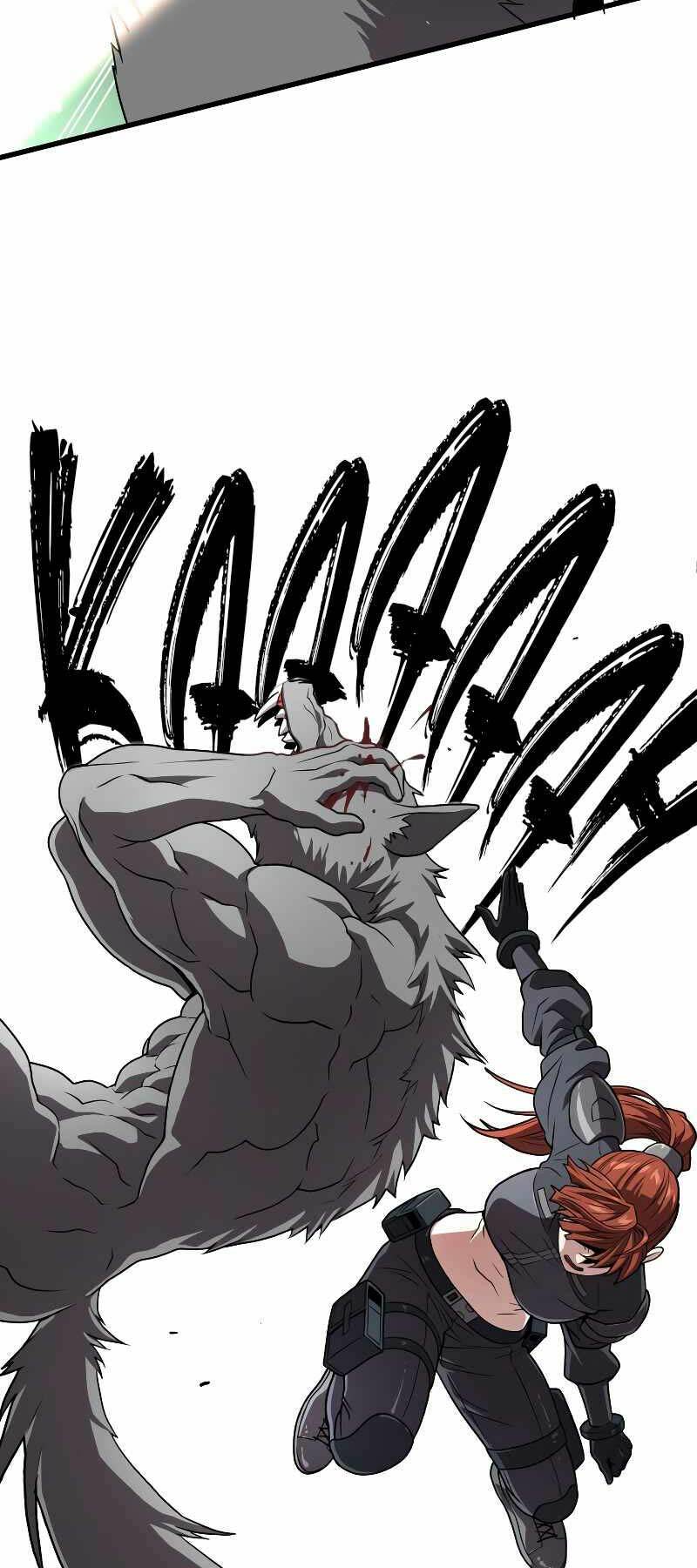 Luyện Cấp Chốn Địa Ngục: Chapter 60