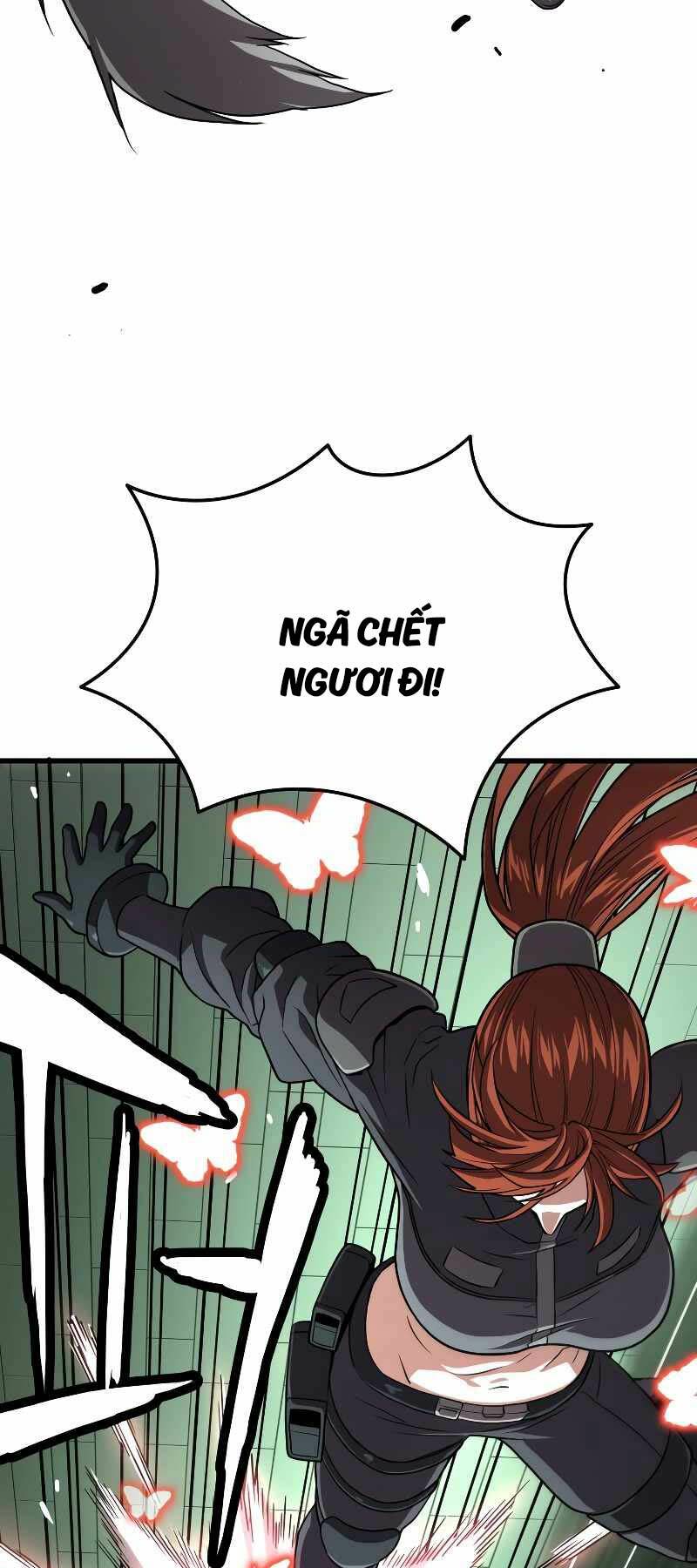 Luyện Cấp Chốn Địa Ngục: Chapter 60