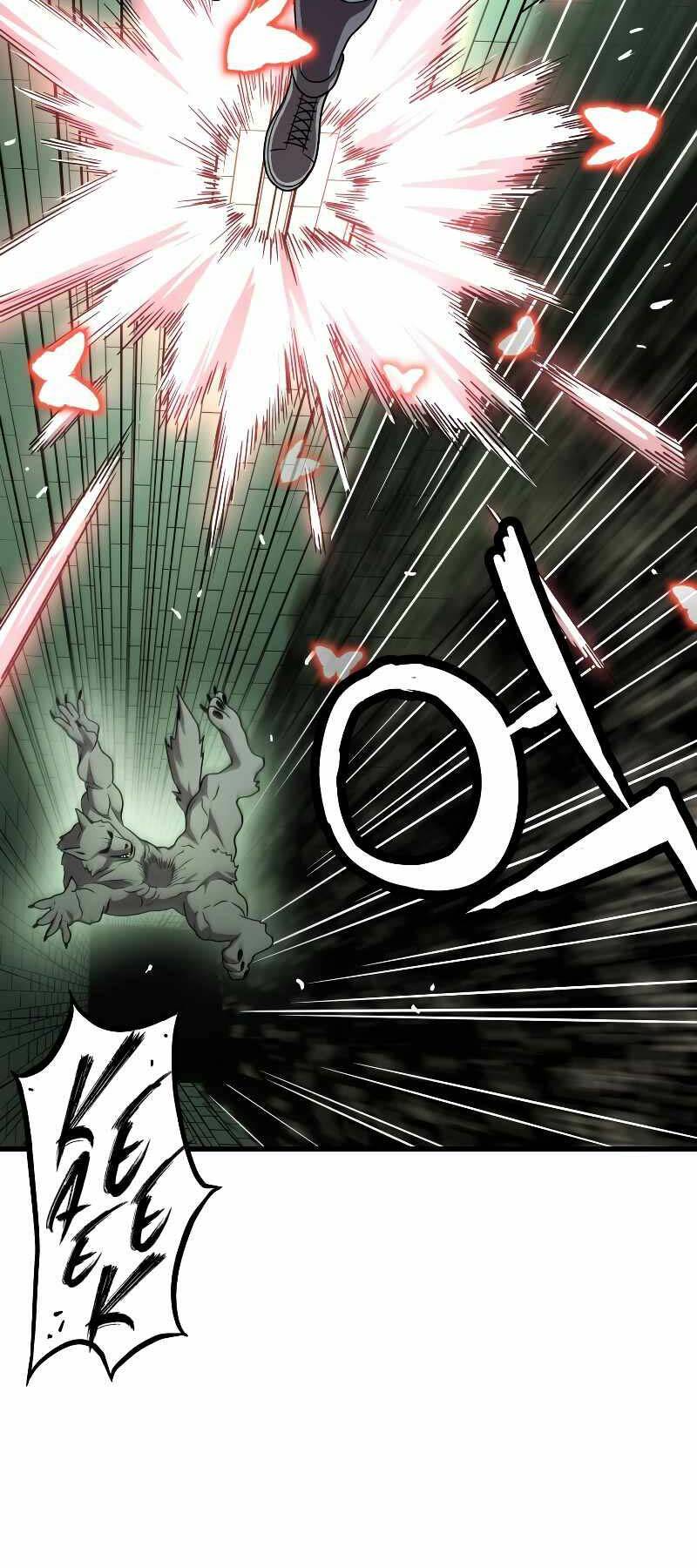 Luyện Cấp Chốn Địa Ngục: Chapter 60