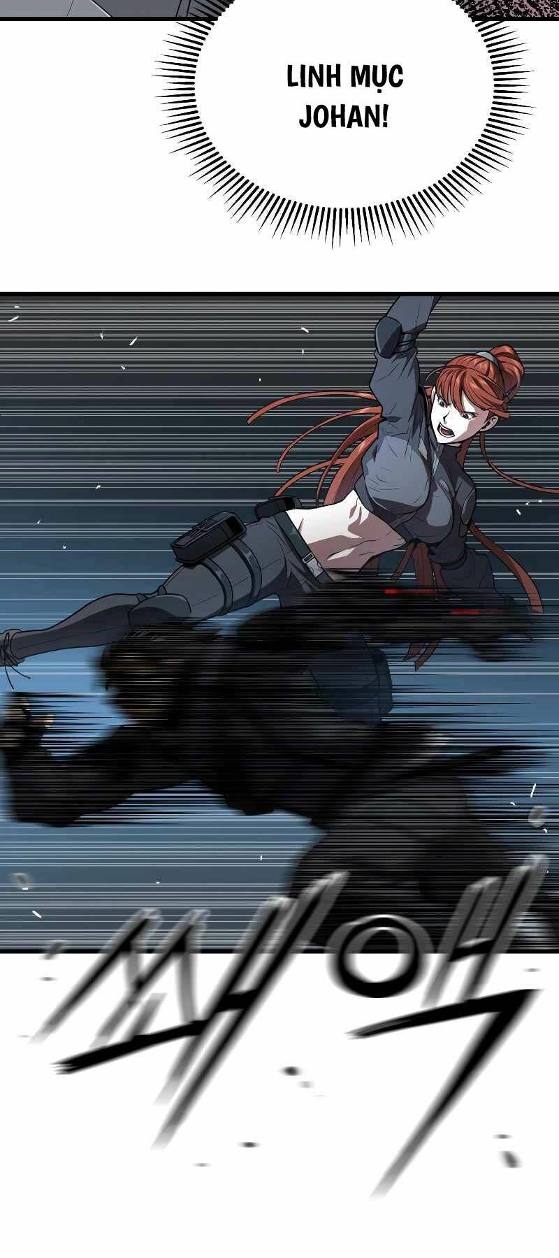 Luyện Cấp Chốn Địa Ngục: Chapter 60