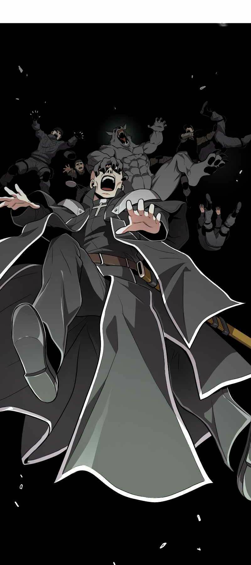 Luyện Cấp Chốn Địa Ngục: Chapter 60