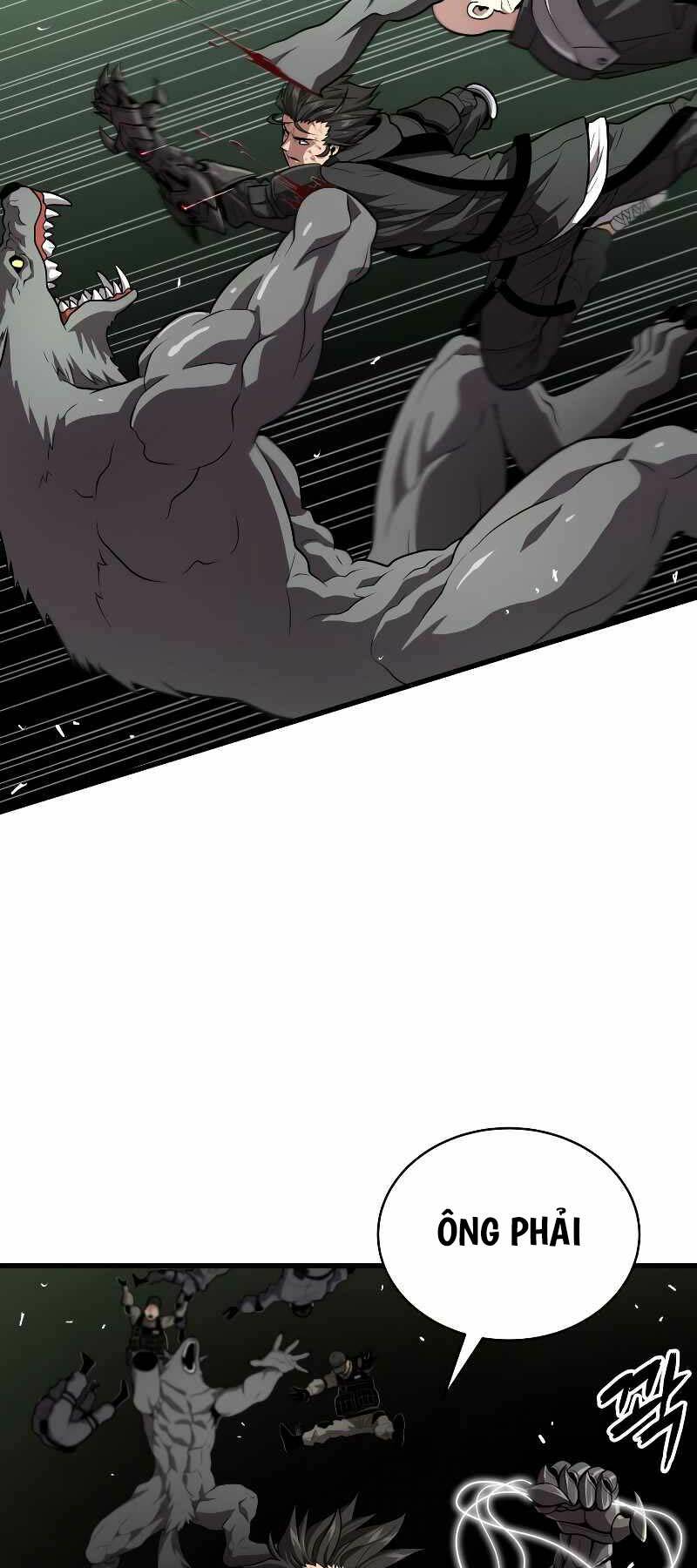 Luyện Cấp Chốn Địa Ngục: Chapter 60
