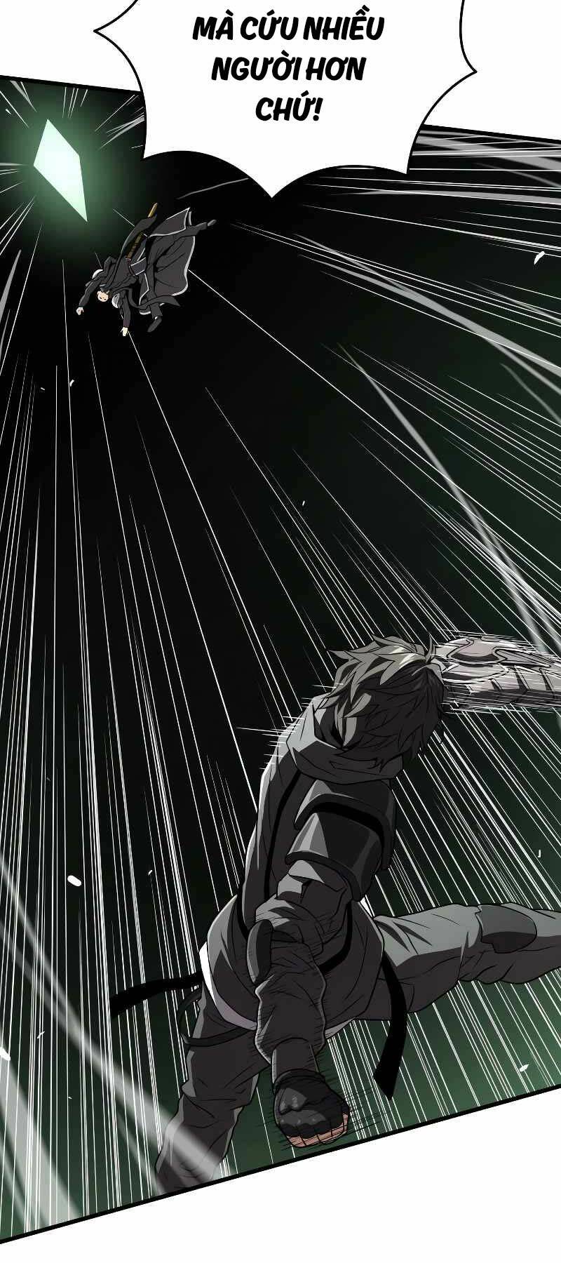 Luyện Cấp Chốn Địa Ngục: Chapter 60
