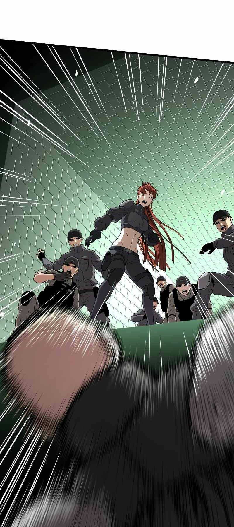 Luyện Cấp Chốn Địa Ngục: Chapter 60
